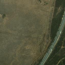 Satellite imagery of Cerro Llolleo, CL