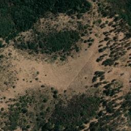 Satellite imagery of Cerro Miltin, CL