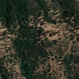 Satellite imagery of Cerro Miltin, CL