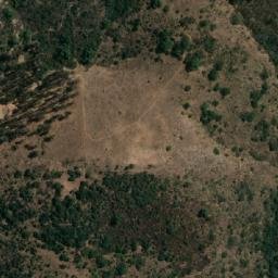 Satellite imagery of Cerro Miltin, CL