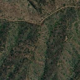 Satellite imagery of Morro de El Guanaco, CL