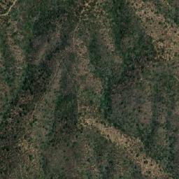 Satellite imagery of Morro de El Guanaco, CL
