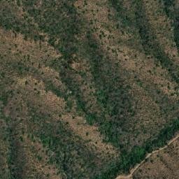 Satellite imagery of Morro de El Guanaco, CL