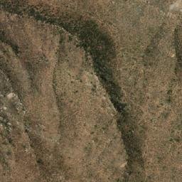 Satellite imagery of Cerro Peumo, CL