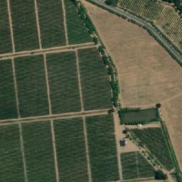 Satellite imagery of Mallarauco, CL