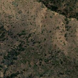 Satellite imagery of Portezuelo de La Cuesta Alta, CL