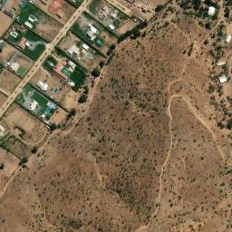 Satellite imagery of Cerro La Buitrera, CL