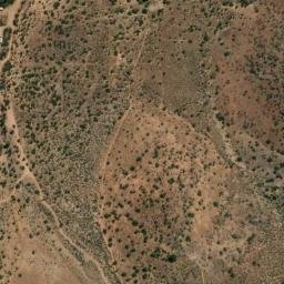 Satellite imagery of Cerro La Buitrera, CL