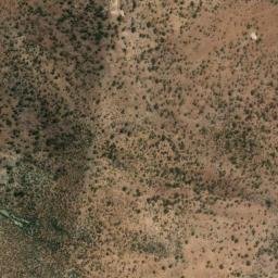 Satellite imagery of Cerro La Buitrera, CL