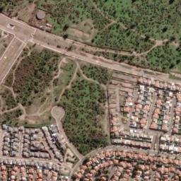 Satellite imagery of Loma del Socavón, CL