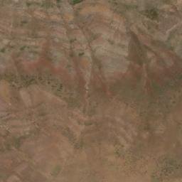 Satellite imagery of Cerro La Tinaja, CL