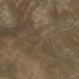 Satellite imagery of Cerro La Tinaja, CL