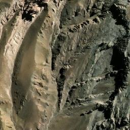Satellite imagery of Cordón de Miranda, AR