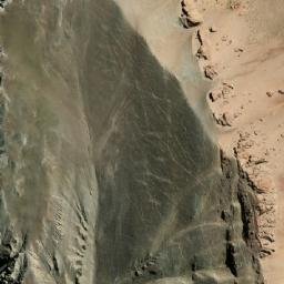Satellite imagery of Cordón de Miranda, AR