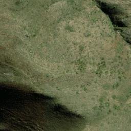 Satellite imagery of DWARS-IN-DE-WEG, ZA