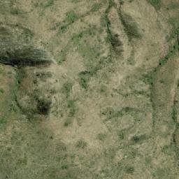 Satellite imagery of DWARS-IN-DE-WEG, ZA