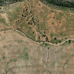 Satellite imagery of VENSTERKRANS, ZA