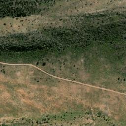 Satellite imagery of Kliphoogte, ZA