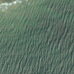 Satellite imagery of Oyster Rock, ZA
