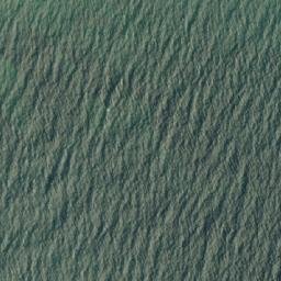 Satellite imagery of Oyster Rock, ZA