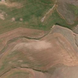 Satellite imagery of Barn Hill, AU