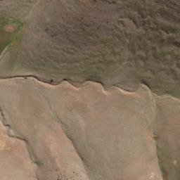 Satellite imagery of Barn Hill, AU