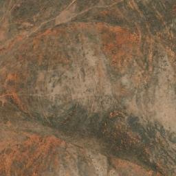 Satellite imagery of Mount Lookout, AU