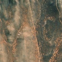 Satellite imagery of Sugarloaf Hill, AU