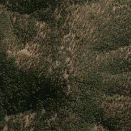 Satellite imagery of Mountain Wamboyne, AU