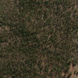 Satellite imagery of Mountain Wamboyne, AU