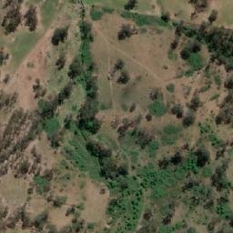 Satellite imagery of Diamond Hill Mount, AU