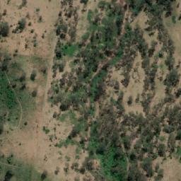 Satellite imagery of Diamond Hill Mount, AU
