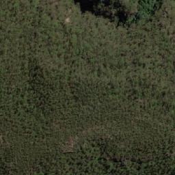 Satellite imagery of Saddle, AU