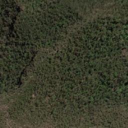 Satellite imagery of Barranbali, AU