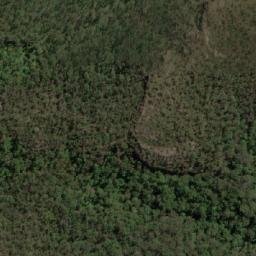 Satellite imagery of Barranbali, AU