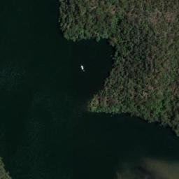 Satellite imagery of Oaky Point, AU