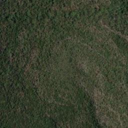 Satellite imagery of TS Edwards, AU