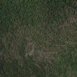 Satellite imagery of TS Cliff, AU