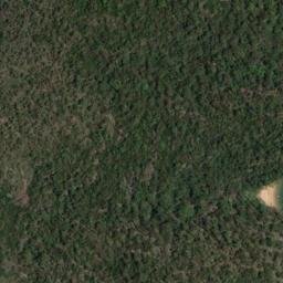 Satellite imagery of TS Cliff, AU