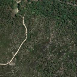 Satellite imagery of Second, AU