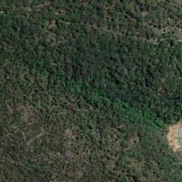 Satellite imagery of Second, AU