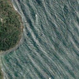 Satellite imagery of Second, AU