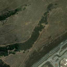 Satellite imagery of Cerro Llolleo, CL