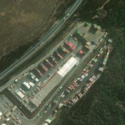 Satellite imagery of Cerro Llolleo, CL