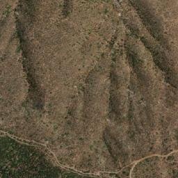 Satellite imagery of Cerro Minillas, CL