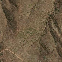 Satellite imagery of Cerro Minillas, CL