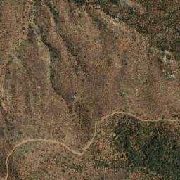 Satellite imagery of Cerro Minillas, CL