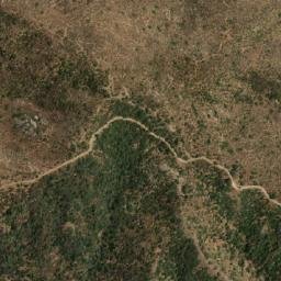 Satellite imagery of Cerro Peumo, CL