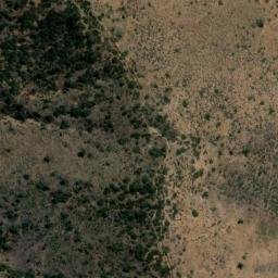 Satellite imagery of Portezuelo de La Cuesta Alta, CL