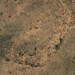 Satellite imagery of Portezuelo de La Cuesta Alta, CL